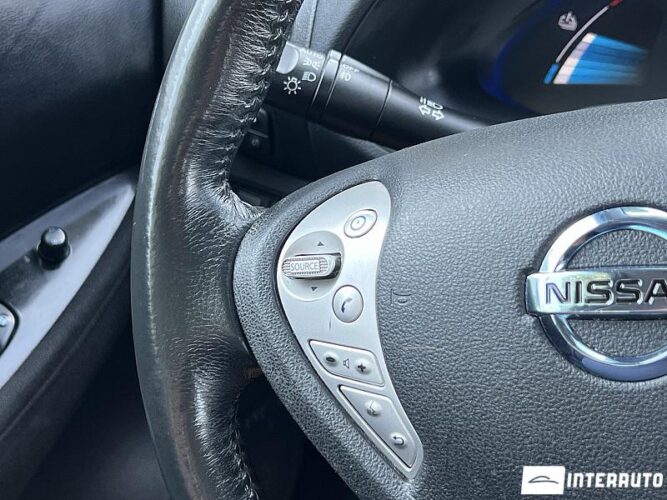 Nissan Leaf 43 interauto-car
