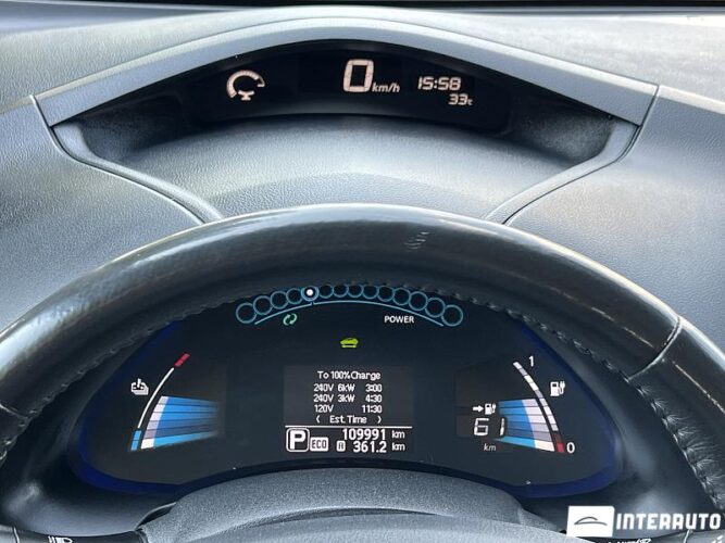 Nissan Leaf 45 interauto-car