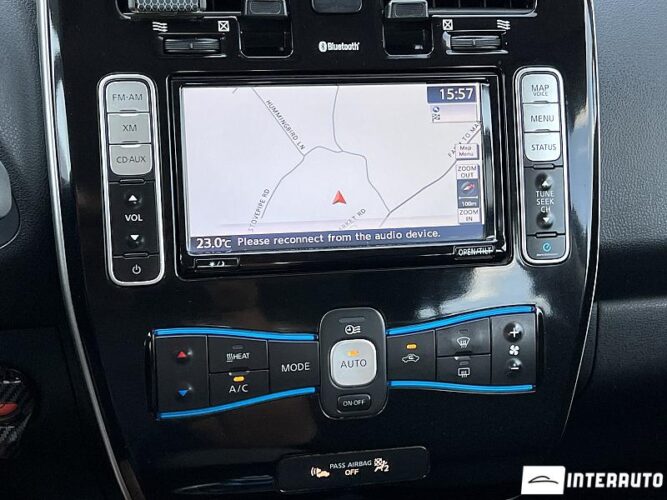 Nissan Leaf 47 interauto-car