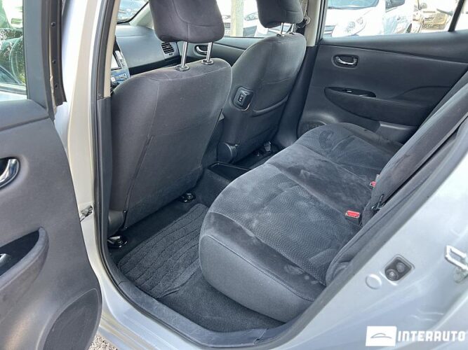 Nissan Leaf 53 interauto-car