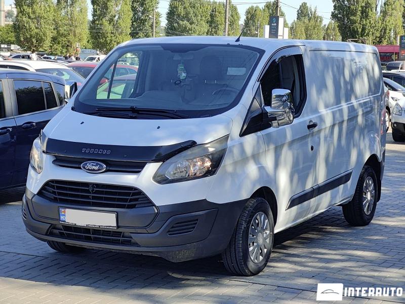 Ford Transit 2 interauto oferta masina