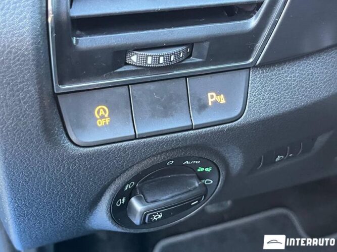 Skoda Fabia 42 interauto-car