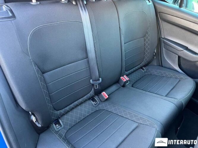 Skoda Fabia 44 interauto-car