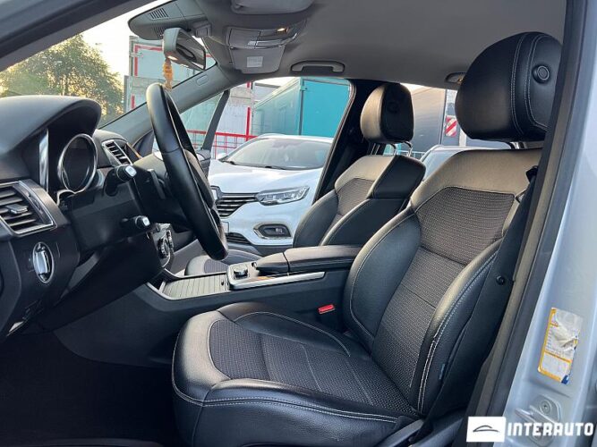 Mercedes ML 250 36 interauto-car