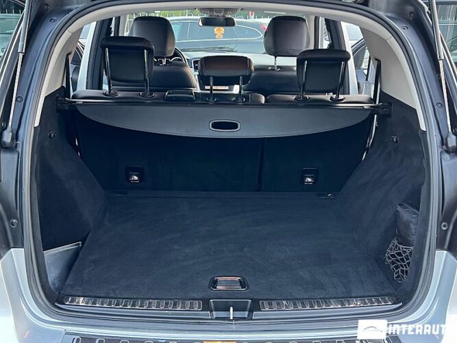 Mercedes ML 250 49 interauto-car