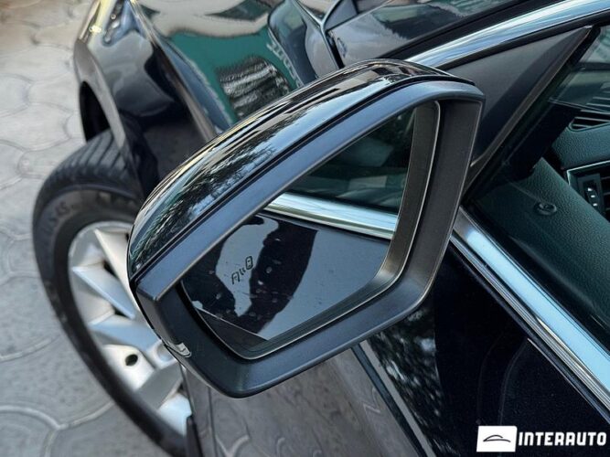 Skoda Superb 37 interauto-car