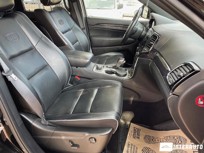 Jeep Grand Cherokee 53 interauto-car
