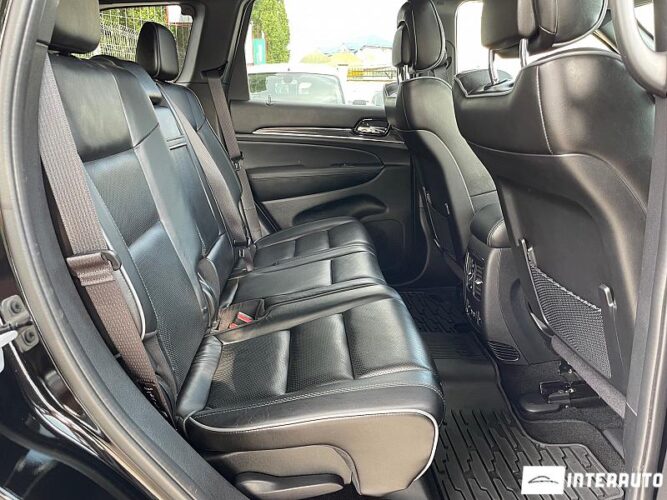 Jeep Grand Cherokee 57 interauto-car