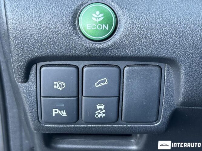 Honda CR-V 36 interauto-car