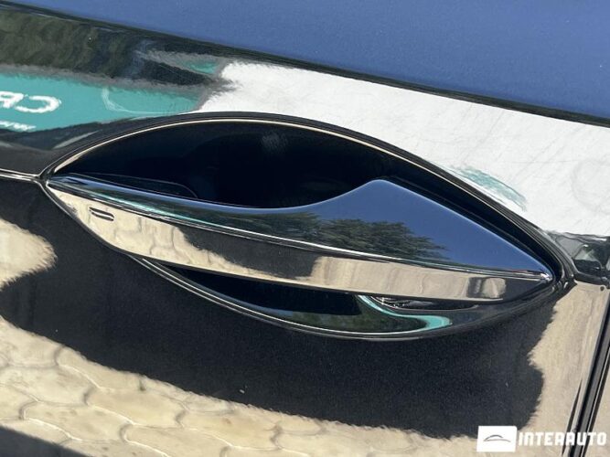 Lexus RX 450h 64 interauto-car