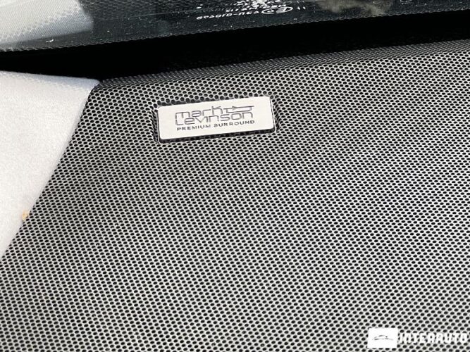 Lexus RX 450h 55 interauto-car