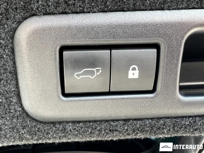 Lexus RX 450h 62 interauto-car