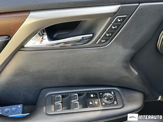 Lexus RX 450h 51 interauto-car