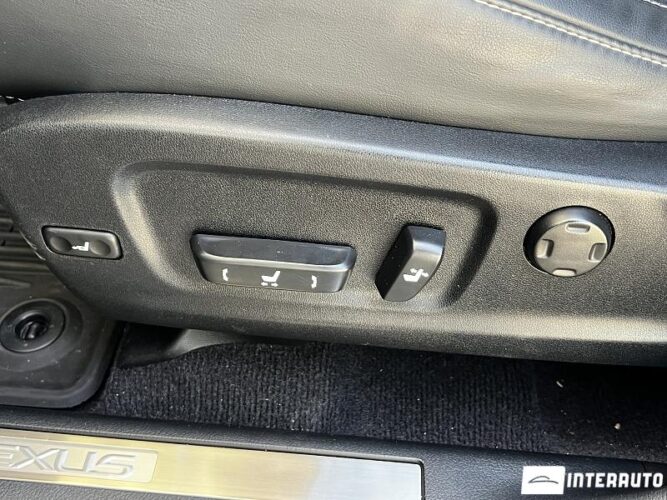 Lexus RX 450h 52 interauto-car