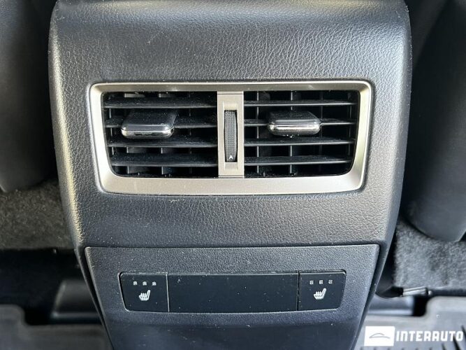 Lexus RX 450h 57 interauto-car