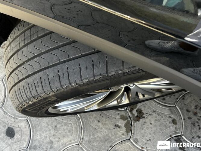 Lexus RX 450h 63 interauto-car