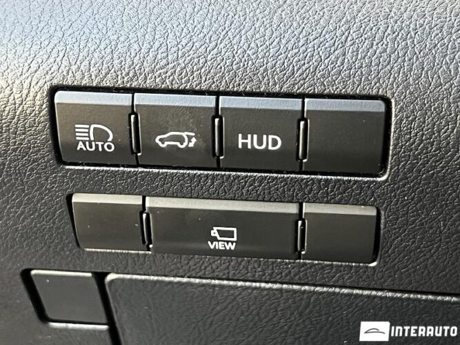 Lexus RX 450h 53 interauto-car