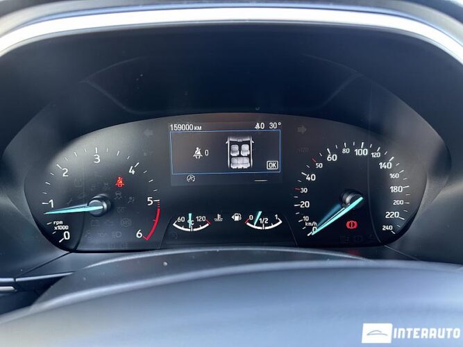 Ford Focus 39 interauto-car