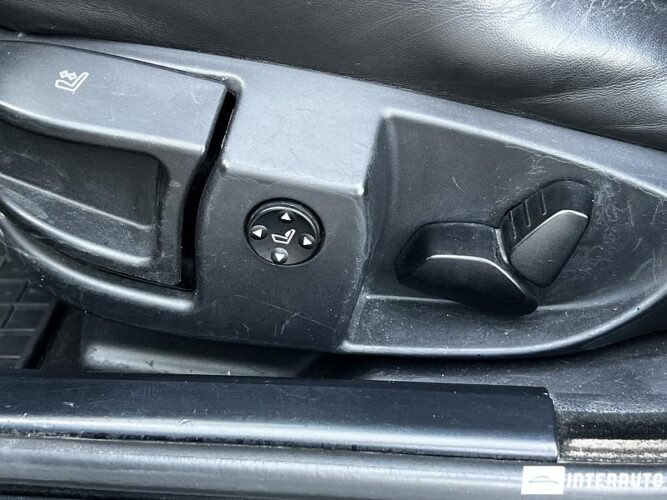 BMW 525 43 interauto-car