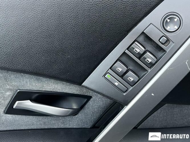 BMW 525 44 interauto-car