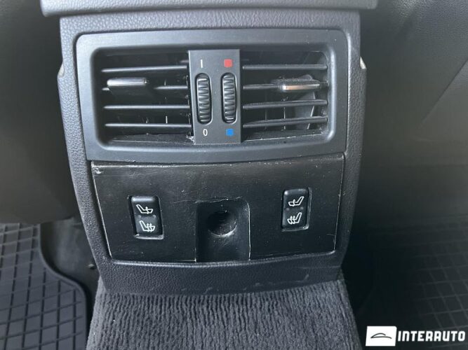 BMW 525 45 interauto-car