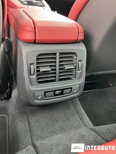 Audi RS E-tron GT 48 interauto-car