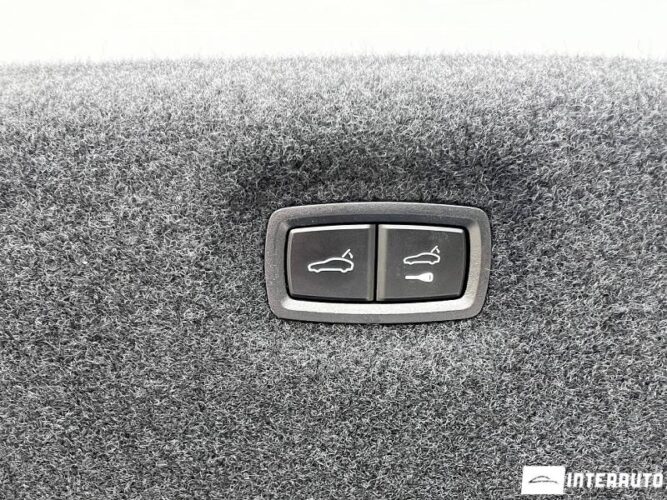 Audi RS E-tron GT 51 interauto-car