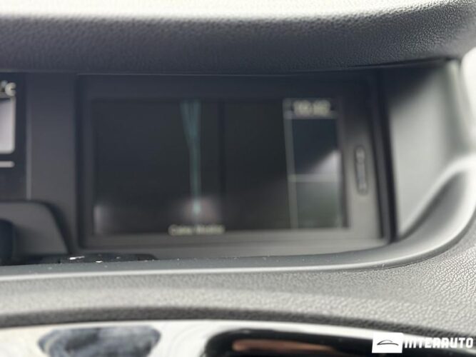 Renault Scenic 44 interauto-car