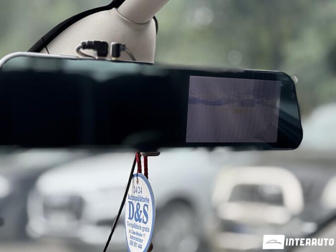 Renault Scenic 43 interauto-car