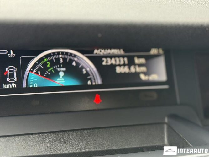 Renault Scenic 42 interauto-car