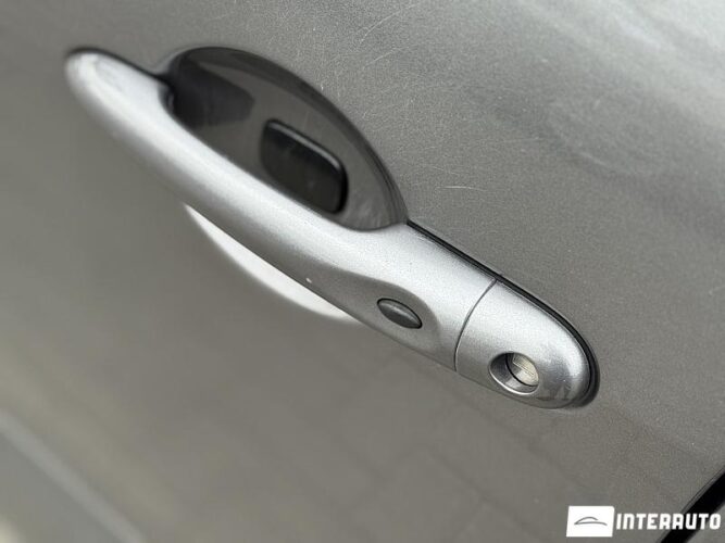 Renault Scenic 36 interauto-car