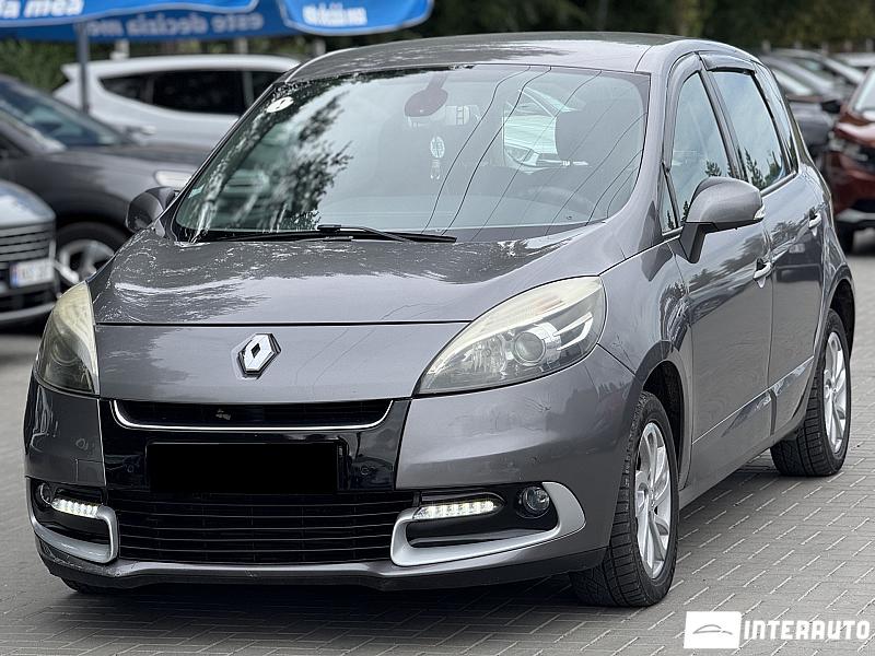 Renault Scenic 2 interauto oferta masina