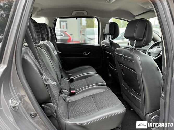 Renault Scenic 49 interauto-car