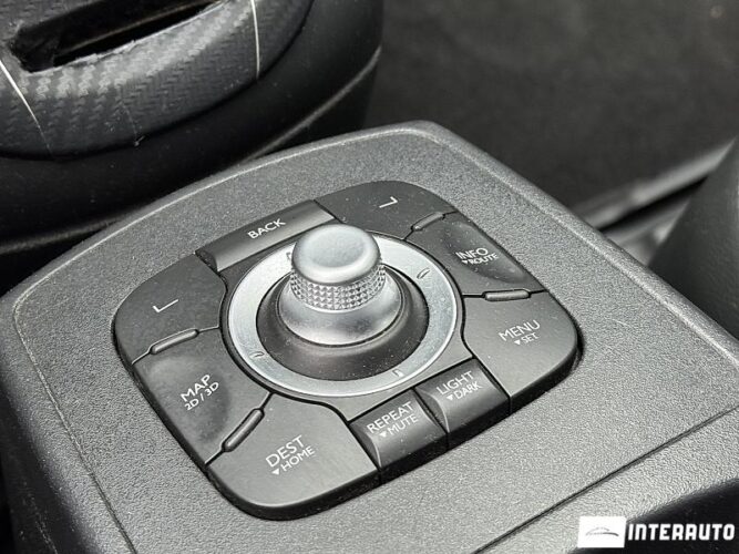 Renault Scenic 46 interauto-car