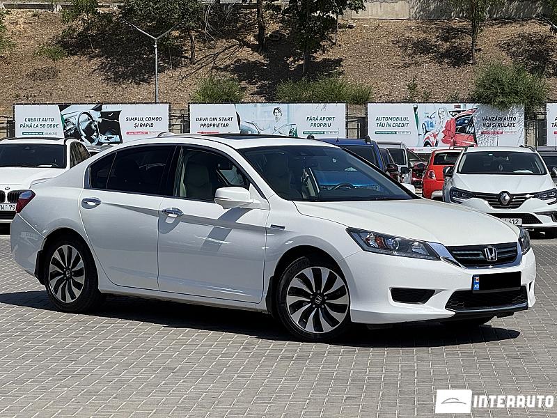 Honda Accord 2 interauto oferta masina