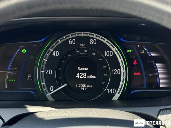 Honda Accord 41 interauto-car