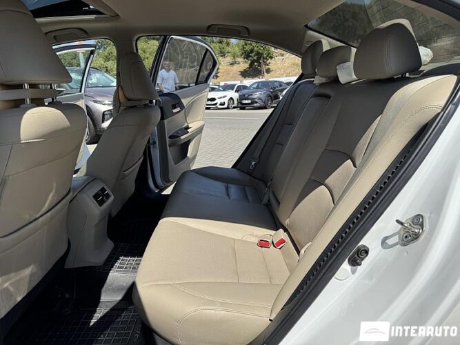 Honda Accord 47 interauto-car