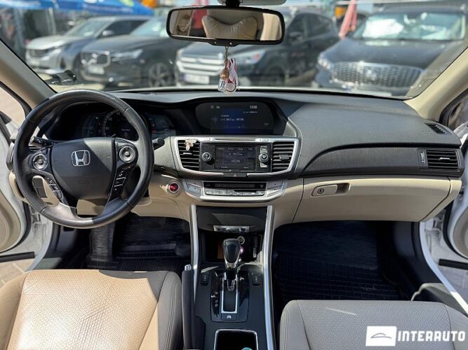 Honda Accord 39 interauto-car