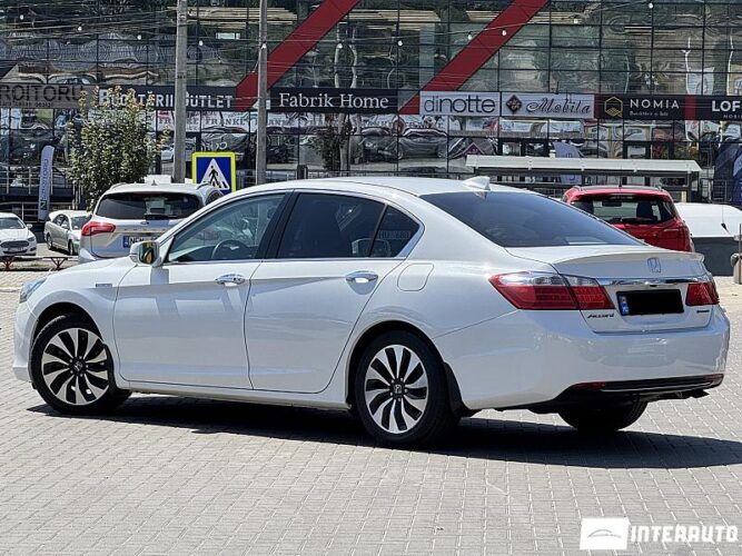 Honda Accord 37 interauto-car