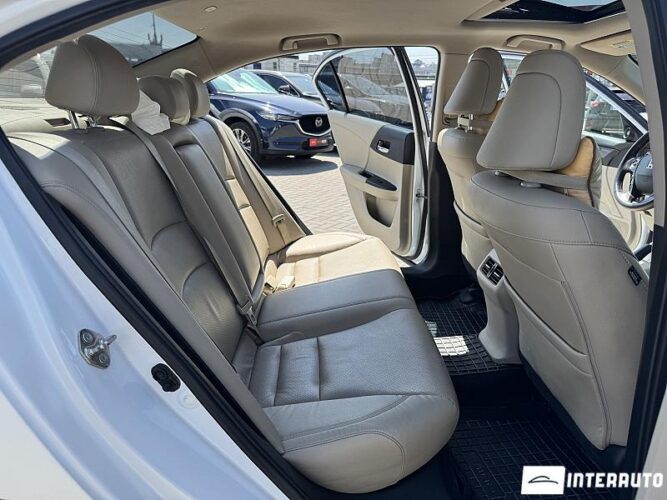 Honda Accord 48 interauto-car