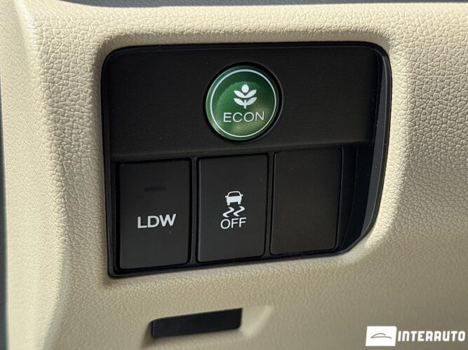 Honda Accord 54 interauto-car