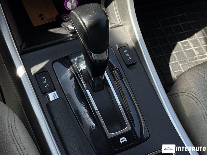 Honda Accord 46 interauto-car