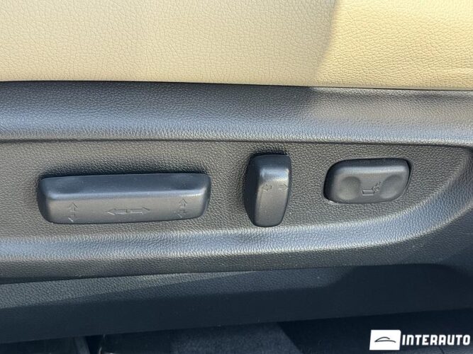 Honda Accord 55 interauto-car