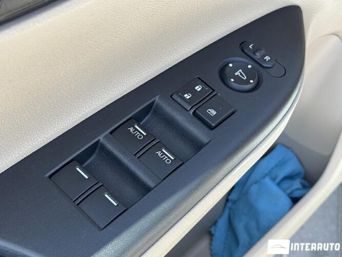 Honda Accord 53 interauto-car