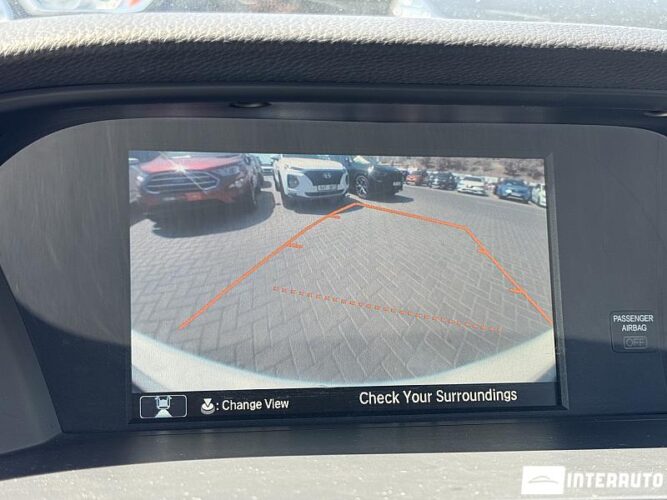 Honda Accord 43 interauto-car