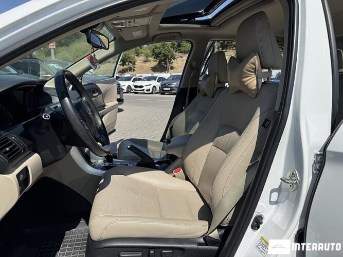 Honda Accord 38 interauto-car