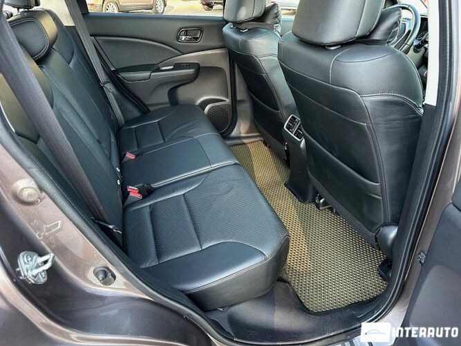 Honda CR-V 48 interauto-car
