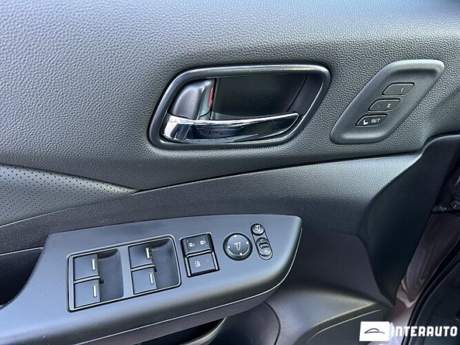 Honda CR-V 37 interauto-car