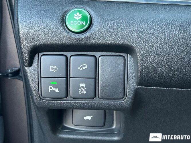Honda CR-V 39 interauto-car