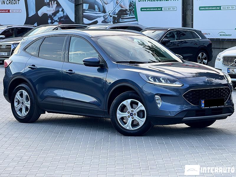 Ford Kuga 2 interauto oferta masina
